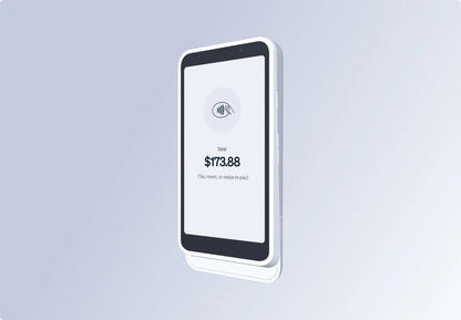 Smart Terminal