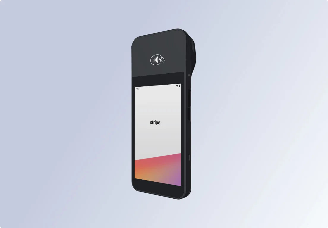 Card Reader Pro