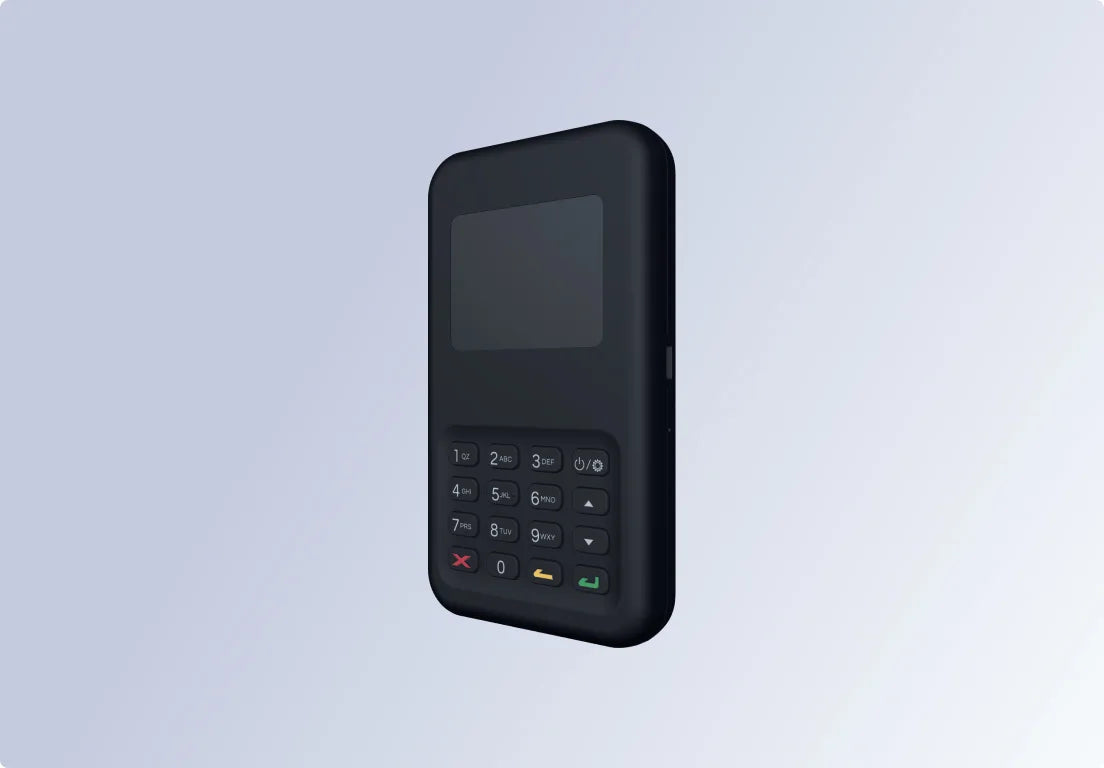 Card Reader