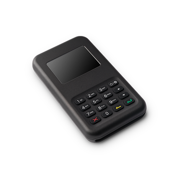 Card Reader