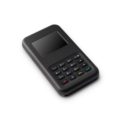 Card Reader