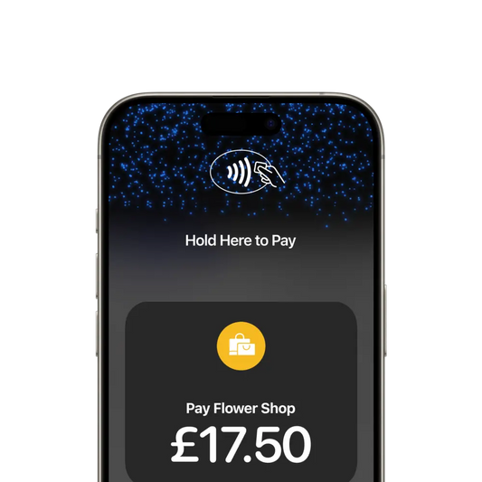 Tap to Pay on Mobile