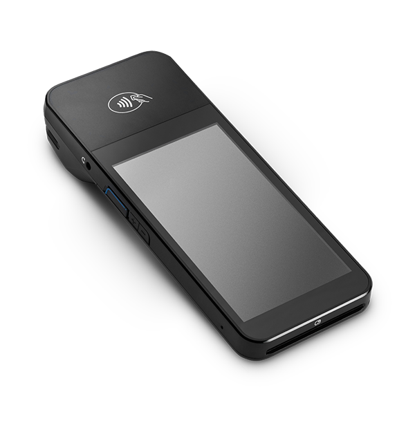 Card Reader Pro