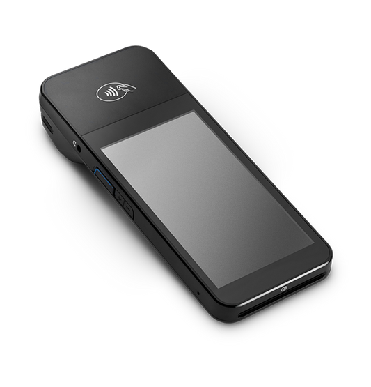 Card Reader Pro